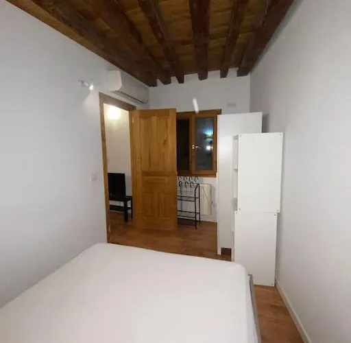 Gigantones Appartement