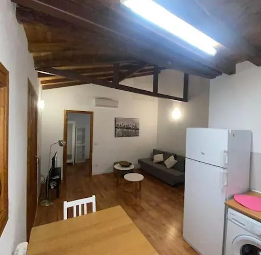 Gigantones Appartement *